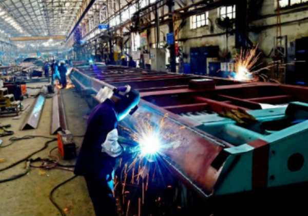 ಕೈಗಾರಿಕಾ ಪ್ರದೇಶಗಳಲ್ಲಿ ಸಮಪರ್ಕ ವಿದ್ಯುತ್‌ ವ್ಯವಸ್ಥೆ