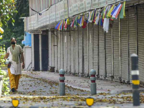 52 ವರ್ಷದ ರಾಂಬಾಯ್ ಸಂಕ್ಪಾಲ್