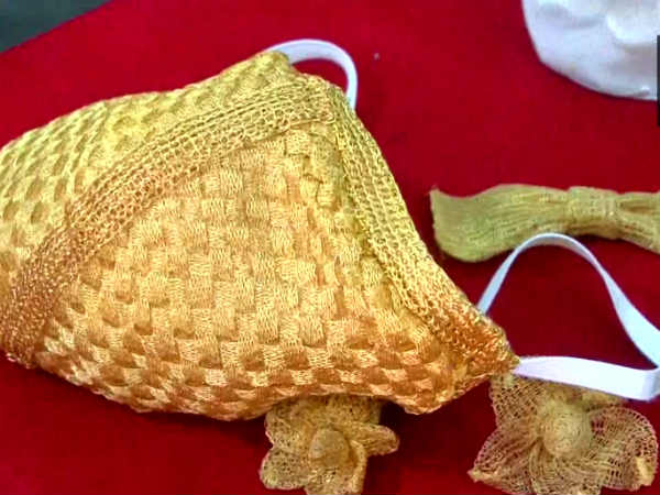 ಶ್ರೀಮಂತರು ಮದುವೆಗಳಲ್ಲಿ ಬಳಸಬಹುದು