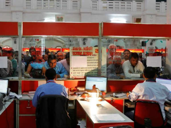 ಪೋಸ್ಟ್ ಆಫೀಸ್ ಠೇವಣಿ