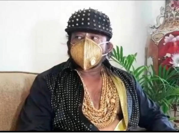 ಚಿನ್ನದ ಬಯಕೆ ತೀವ್ರ