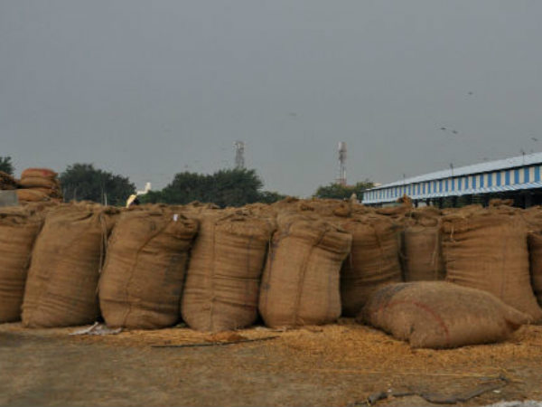 ಕೃಷಿ ರಪ್ತಿನ ಸುವರ್ಣ ವರ್ಷವು 2013-14.