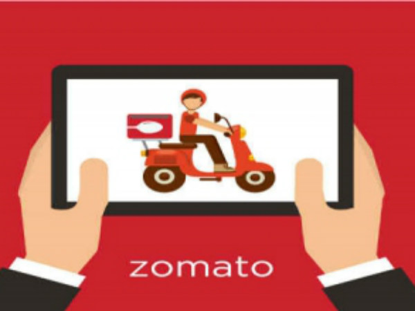 ಜೊಮಾಟೊ ಗೋಲ್ಡ್ 