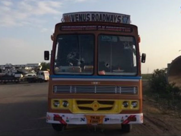 ಸಮುದ್ರಮಾರ್ಗದ ಸರಕು ಸಾಗಣೆಗೆ ಸಹ ಪರಿಣಾಮ ಬೀರಿದೆ