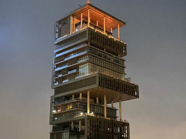 ಅಂದಾಜು ಆಸ್ತಿ ಮೌಲ್ಯ ಮಾತ್ರ, ನಿಖರವಾದ ಸಂಖ್ಯೆ ಅಲ್ಲ