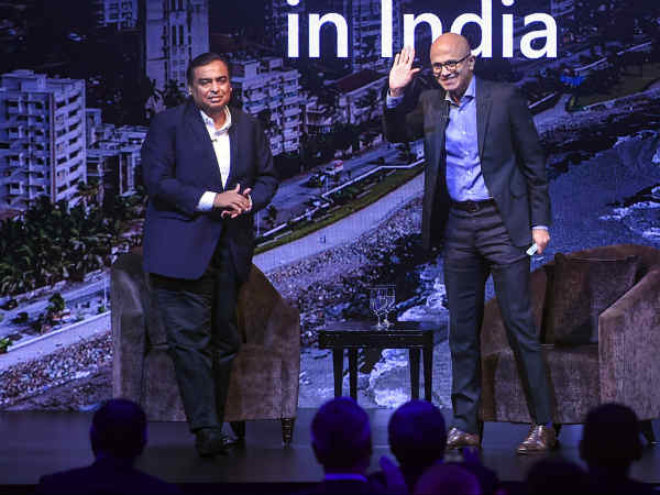 ಫೇಸ್ ಬುಕ್ ಹೂಡಿಕೆಯಿಂದ ಶುರುವಾದ ಏರಿಕೆ