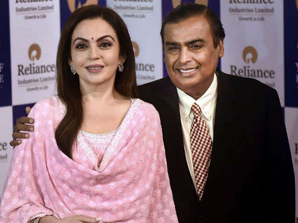 ಎಲ್ಲ ಕ್ಷೇತ್ರದಲ್ಲೂ ಇದೆ ರಿಲಯನ್ಸ್