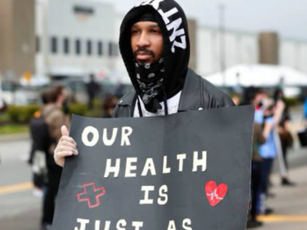 ಧ್ವನಿ ಎತ್ತುವ ಸಿಬ್ಬಂದಿ ವಿರುದ್ಧ ಆಡಳಿತ ಮಂಡಳಿ ಆಕ್ರೋಶ