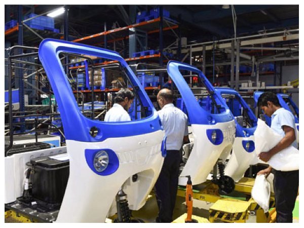 ಉತ್ಪಾದನೆ ಹೆಚ್ಚಿಸಲು ಸದ್ಯದಲ್ಲೇ 1.68 ಲಕ್ಷ ಕೋಟಿ ಪ್ಯಾಕೇಜ್ ಘೋಷಣೆ? ಉತ್ಪಾದನೆ ಹೆಚ್ಚಿಸಲು ಸದ್ಯದಲ್ಲೇ 1.68 ಲಕ್ಷ ಕೋಟಿ ಪ್ಯಾಕೇಜ್ ಘೋಷಣೆ?