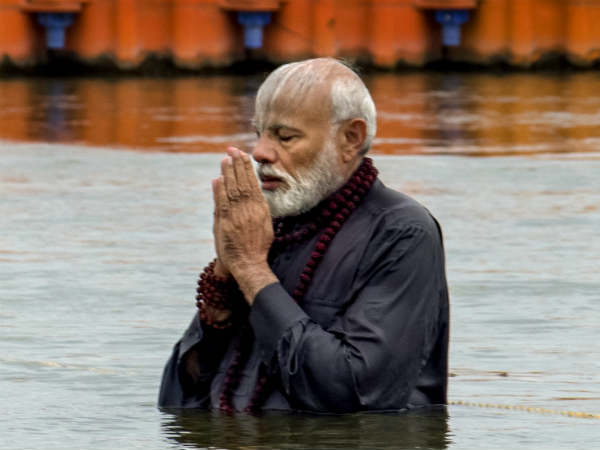 2019ರಲ್ಲಿ ಕುಂಭ ಮೇಳ