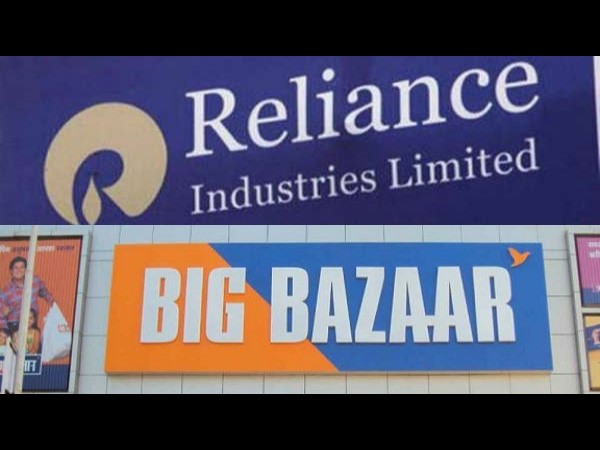 ಸೂಪರ್ ಮಾರ್ಕೆಟ್ ನಿಯಂತ್ರಿಸುತ್ತಿರುವ ಬಿಗ್ ಬಜಾರ್ 