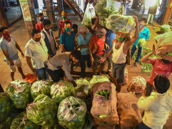 ತರಕಾರಿಗಳ ಬೆಲೆ 