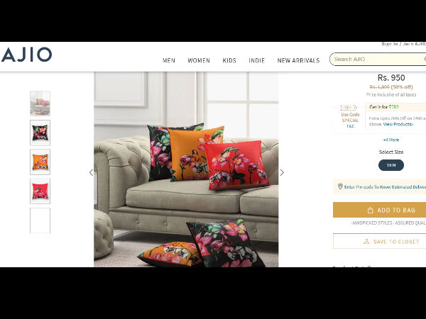 ಮಹಿಳೆಯರ ಆದಾಯಕ್ಕೆ ದಾರಿ ಮಾಡಿಕೊಟ್ಟಿದೆ 