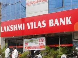 ಲಕ್ಷ್ಮೀವಿಲಾಸ್ ಬ್ಯಾಂಕ್ ಗೆ ಆರ್ ಬಿಐ ನಿರ್ಬಂಧ; 25,000 ರು. ಡ್ರಾ ಲಕ್ಷ್ಮೀವಿಲಾಸ್ ಬ್ಯಾಂಕ್ ಗೆ ಆರ್ ಬಿಐ ನಿರ್ಬಂಧ; 25,000 ರು. ಡ್ರಾ
