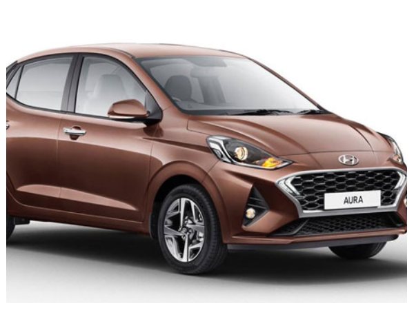 ಹ್ಯುಂಡೈ ಔರಾ