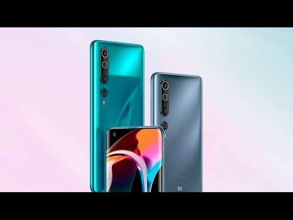 108 ಮೆಗಾಪಿಕ್ಸಲ್ ಕ್ಯಾಮೆರಾ ಸೆನ್ಸಾರ್