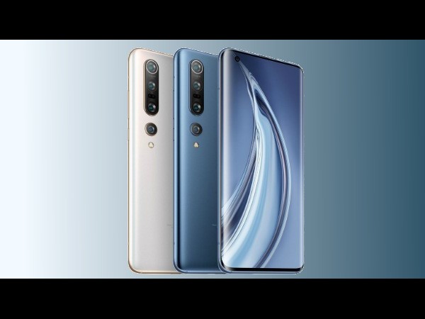 ಟ್ರಿಪಲ್ ಕ್ಯಾಮೆರಾ ಸೆಟಪ್