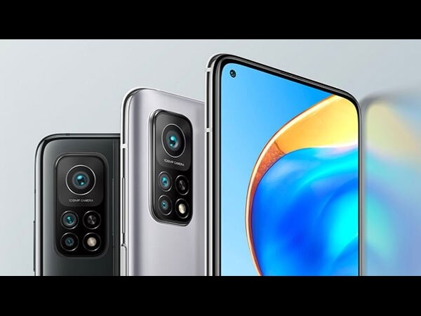 ಹೆಚ್ಚಿನ RAM ಮತ್ತು ಸ್ಟೋರೇಜ್