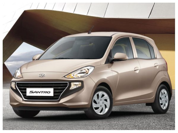 ಸ್ಯಾಂಟ್ರೊಗೆ 50,000 ರೂಪಾಯಿವರೆಗೆ ಡಿಸ್ಕೌಂಟ್