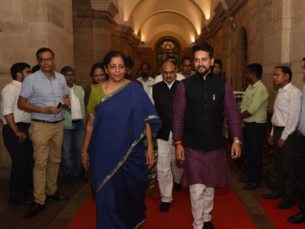 ಖರ್ಚು ಮತ್ತು ಹೂಡಿಕೆಯನ್ನು ಹೆಚ್ಚಿಸುವ ಕ್ರಮಗಳು