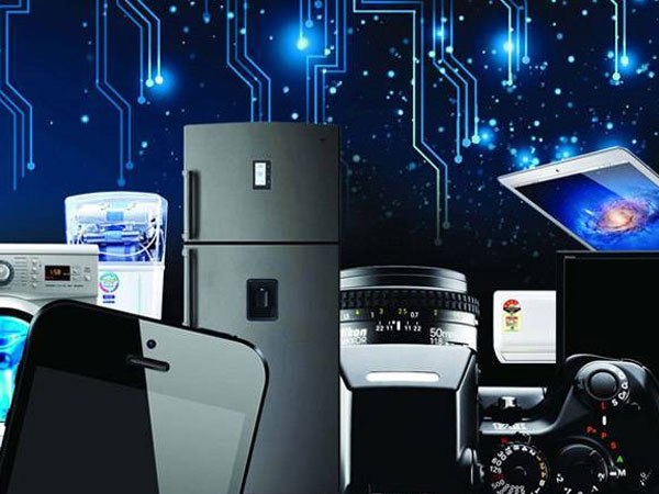 ಆಮದು ಸುಂಕ