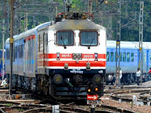ರಾಜ್ಯದ ರೈಲ್ವೆಗೆ ಸಿಗಲಿದ್ಯಾ ಅನುದಾನ?