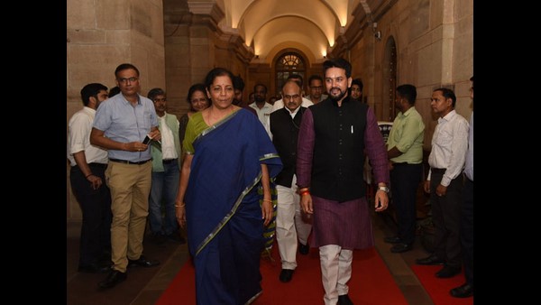 ಆದಾಯ ತೆರಿಗೆ ವಿನಾಯಿತಿ