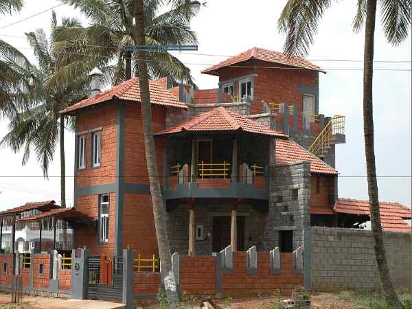 ಬಜೆಟ್ ಹಾಗೂ ಎಕೋ ಫ್ರೆಂಡ್ಲಿ ಮನೆ ಕಟ್ಟುವುದರಲ್ಲೇ ನಿಷ್ಣಾತರು