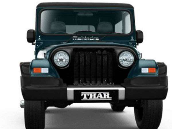  ಮಹೀಂದ್ರಾ ಮತ್ತು ಮಹೀಂದ್ರಾ