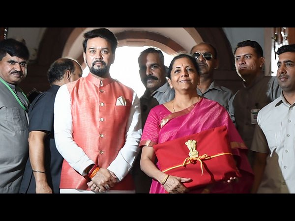 ಜನರಿಂದ ಬಜೆಟ್ ಸಲಹೆಗಳನ್ನು ಕೇಳಿರುವ ಕೇಂದ್ರ ಸರ್ಕಾರ