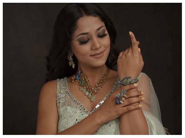 ಫೆಬ್ರವರಿ 26ರಿಂದ ಬೆಂಗಳೂರಲ್ಲಿ ‘ಏಷ್ಯಾ ಜ್ಯೂವೆಲ್ಸ್ ಫೇರ್ 2021’ ಫೆಬ್ರವರಿ 26ರಿಂದ ಬೆಂಗಳೂರಲ್ಲಿ ‘ಏಷ್ಯಾ ಜ್ಯೂವೆಲ್ಸ್ ಫೇರ್ 2021’