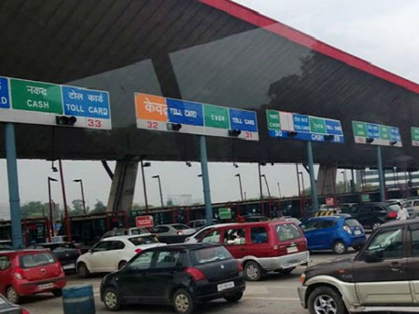 ಫಾಸ್ಟ್‌ಟ್ಯಾಗ್‌ ಮೂಲಕ ಪ್ರತಿದಿನ ಆದಾಯ ಸಂಗ್ರಹ 100 ಕೋಟಿ ರೂ. ದಾಟಿದೆ