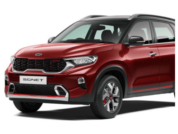 ಕಿಯಾ ಸಾನೆಟ್