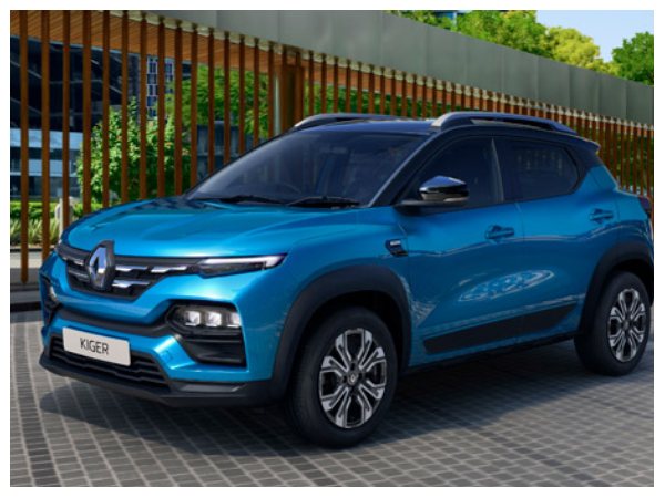 ರೆನಾಲ್ಟ್ ಕಿಗರ್