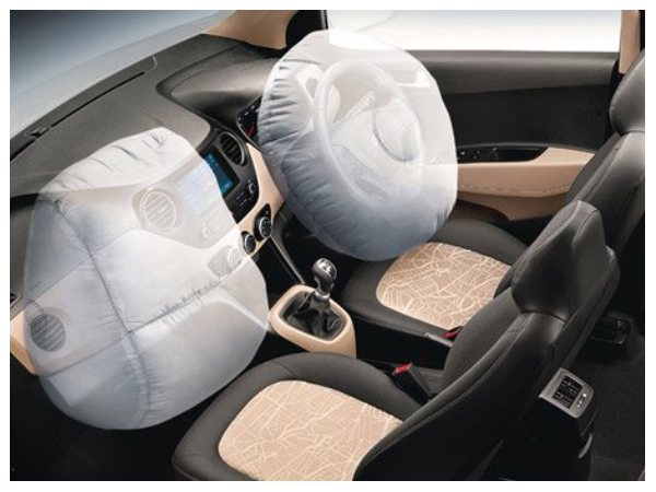 ಪ್ರಯಾಣಿಕರ ಸುರಕ್ಷತೆಗೆ ಮೊದಲ ಆದ್ಯತೆ