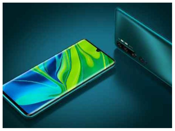 ರೆಡ್‌ಮಿ ನೋಟ್‌ 10 ಪ್ರೊ ಬೆಲೆ ಎಷ್ಟು?