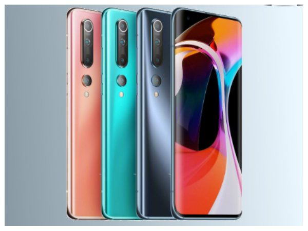 ರೆಡ್‌ಮಿ ನೋಟ್‌ 10 ಪ್ರೊ ಫೀಚರ್ಸ್