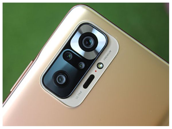 48 ಮೆಗಾಪಿಕ್ಸೆಲ್‌ ಕ್ಯಾಮೆರಾ