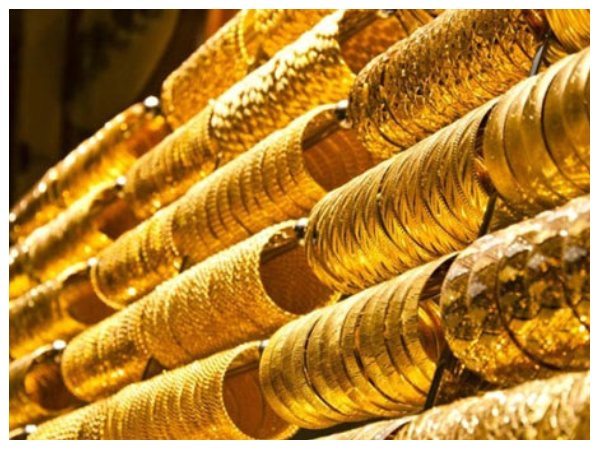 ಬೆಂಗಳೂರಿನಲ್ಲಿ ಚಿನ್ನದ ಬೆಲೆ 