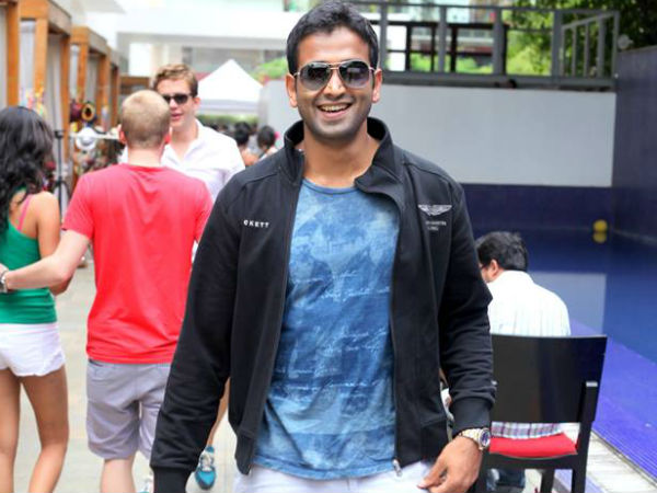 ನಕಲಿ ಜನನ ಪ್ರಮಾಣಪತ್ರ ನೀಡಿದ್ದ ನಿಖಿಲ್