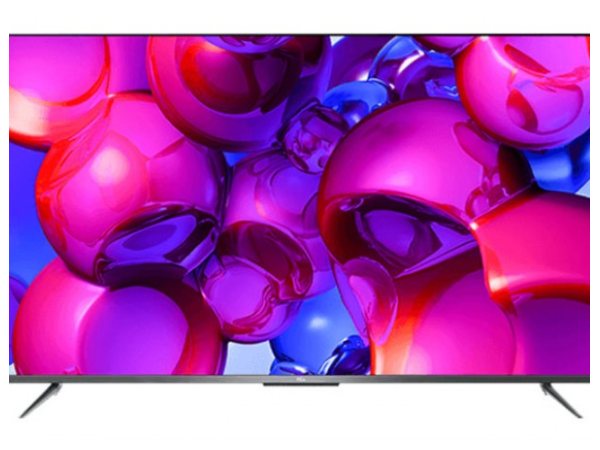 ಟಿಸಿಎಲ್ ಪಿ 715 4ಕೆ UHD ಟಿವಿ