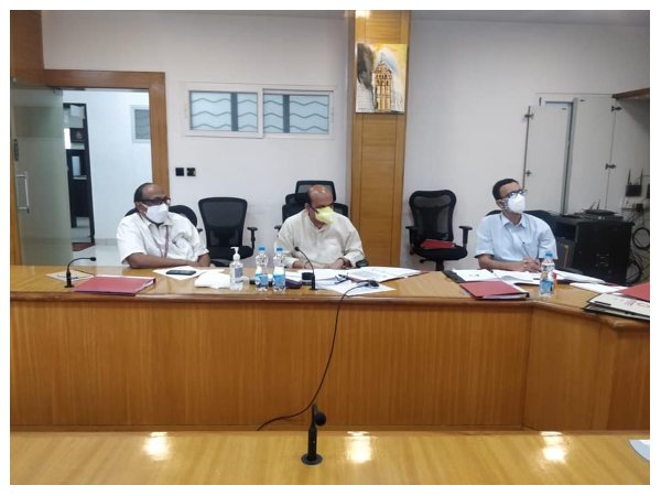 2021-22 ವರ್ಷದಲ್ಲೂ ಜಿಎಸ್‌ಟಿ ಪರಿಹಾರ ವಿಸ್ತರಿಸಲು ವಿನಂತಿ