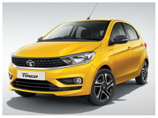 ದೇಶದ 3ನೇ ಅತಿದೊಡ್ಡ ಕಾರು ತಯಾರಕ ಟಾಟಾ