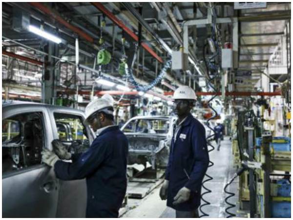 ಕಚ್ಚಾ ವಸ್ತುಗಳ ಬೆಲೆ ಏರಿಕೆ