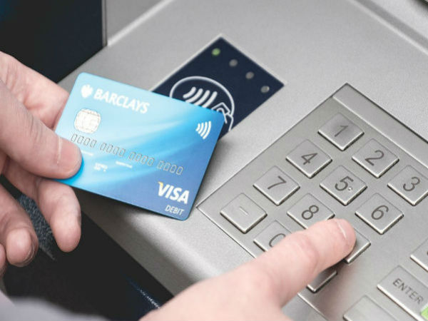 ಪಿನ್ ಜನರೇಟ್‌ ಮಾಡುವುದನ್ನ ತಿಳಿಯಿರಿ