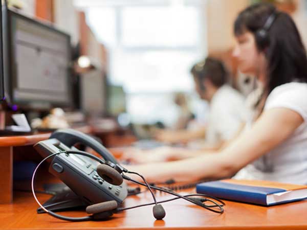 ಹೊಸ ಕಾಲ್‌ಸೆಂಟರ್ ಸ್ಥಾಪನೆ