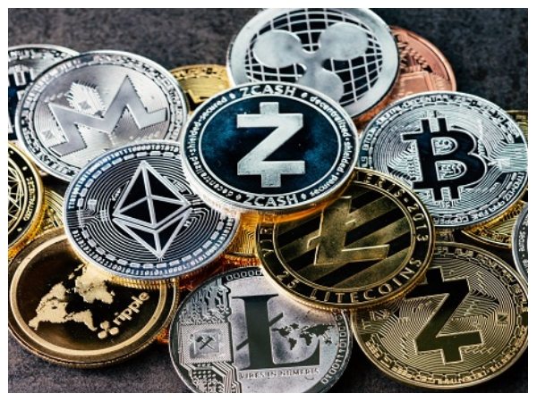 ಎಥೆರಿಯಮ್ ಕ್ರಿಪ್ಟೋ ಕರೆನ್ಸಿ