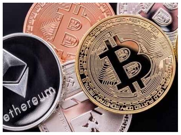 ಬಿಟ್‌ಕಾಯಿನ್‌