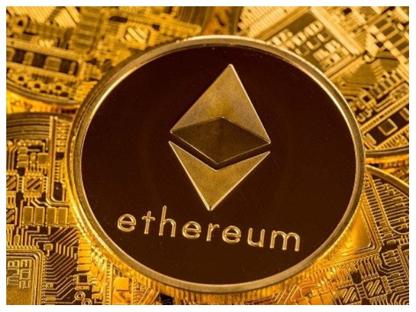 ಎಥೆರಿಯಮ್ 