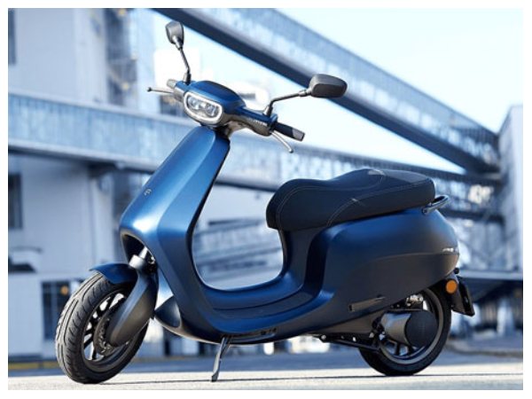 ಓಲಾ ಎಲೆಕ್ಟ್ರಿಕ್ ಸ್ಕೂಟರ್ ಬೆಲೆ ಎಷ್ಟು?